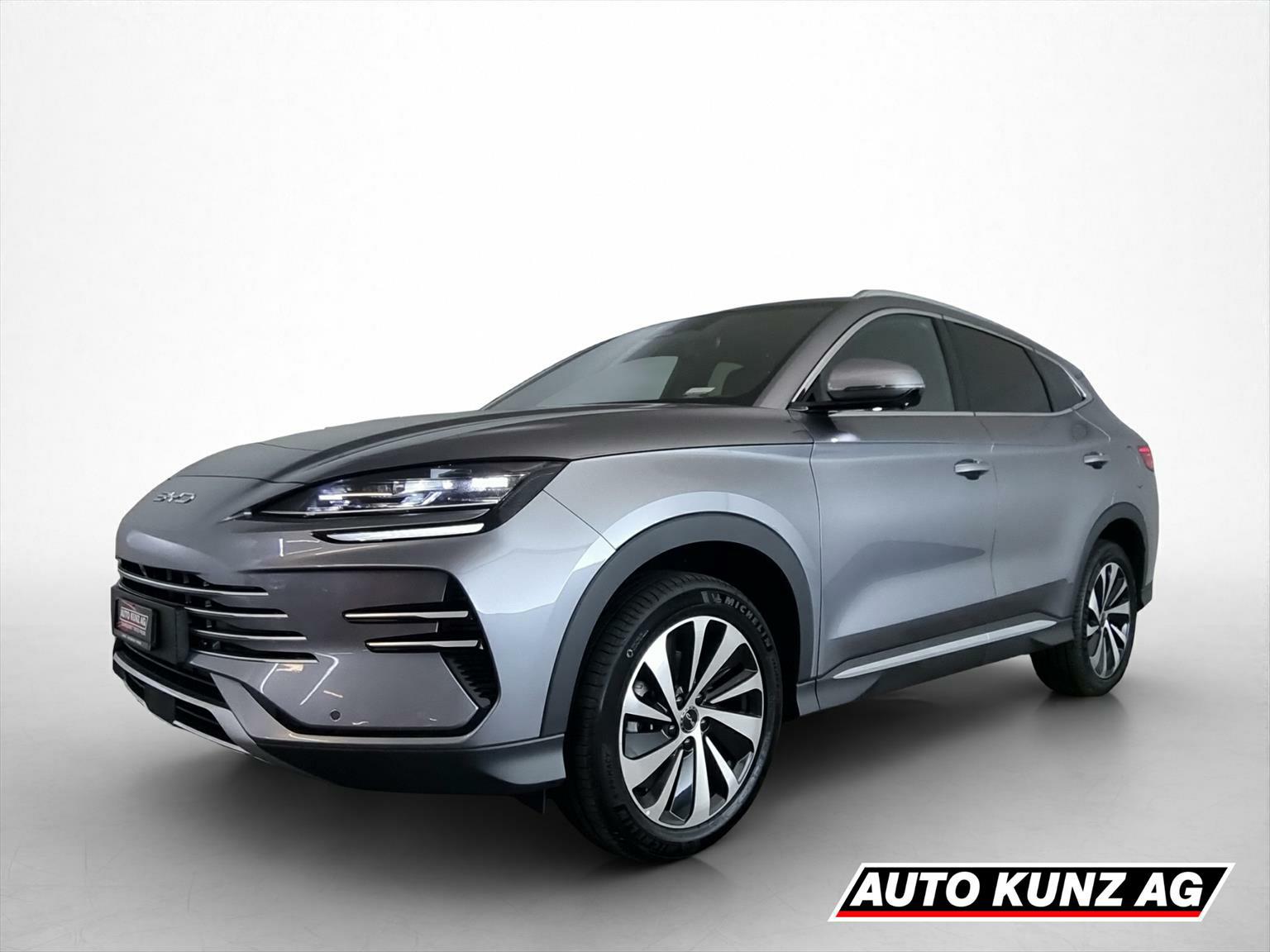 BYD Seal U DM-i Comfort