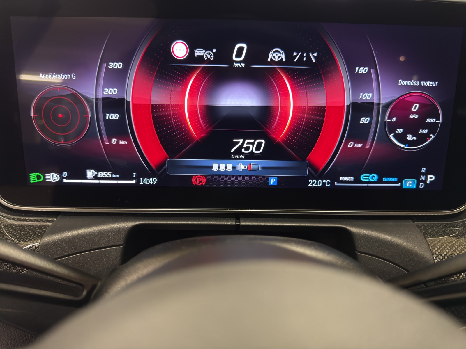 MERCEDES-BENZ C 200 T 4Matic AMG Line-image-15