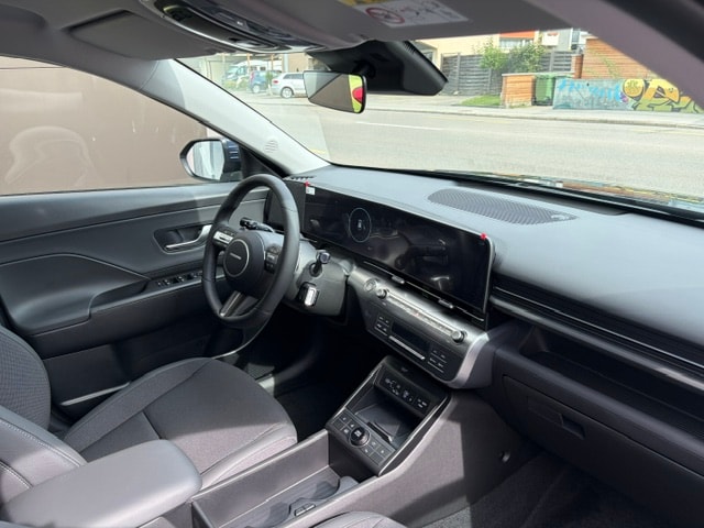 HYUNDAI Kona 1.6 GDi HEV Amplia DCT-image-6