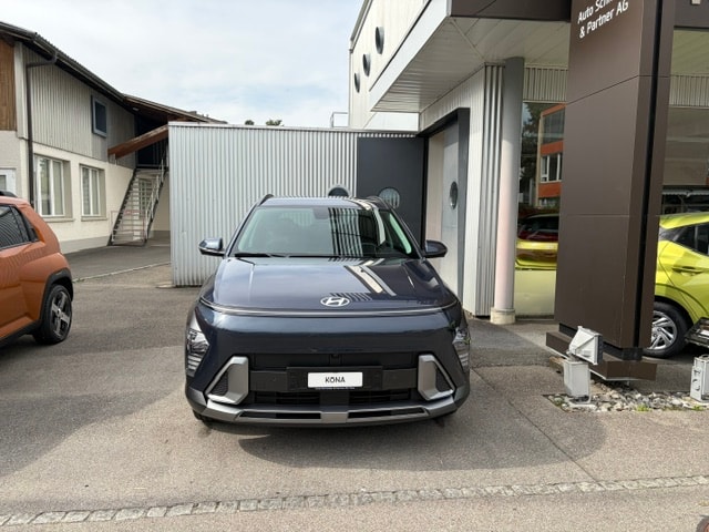 HYUNDAI Kona 1.6 GDi HEV Amplia DCT-image-5