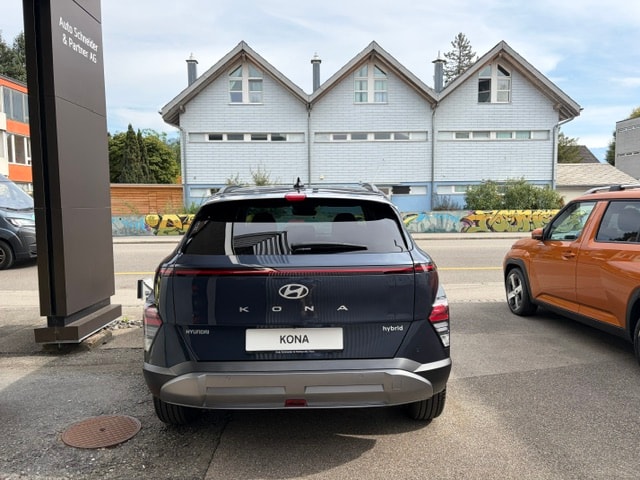 HYUNDAI Kona 1.6 GDi HEV Amplia DCT-showroom-element-3