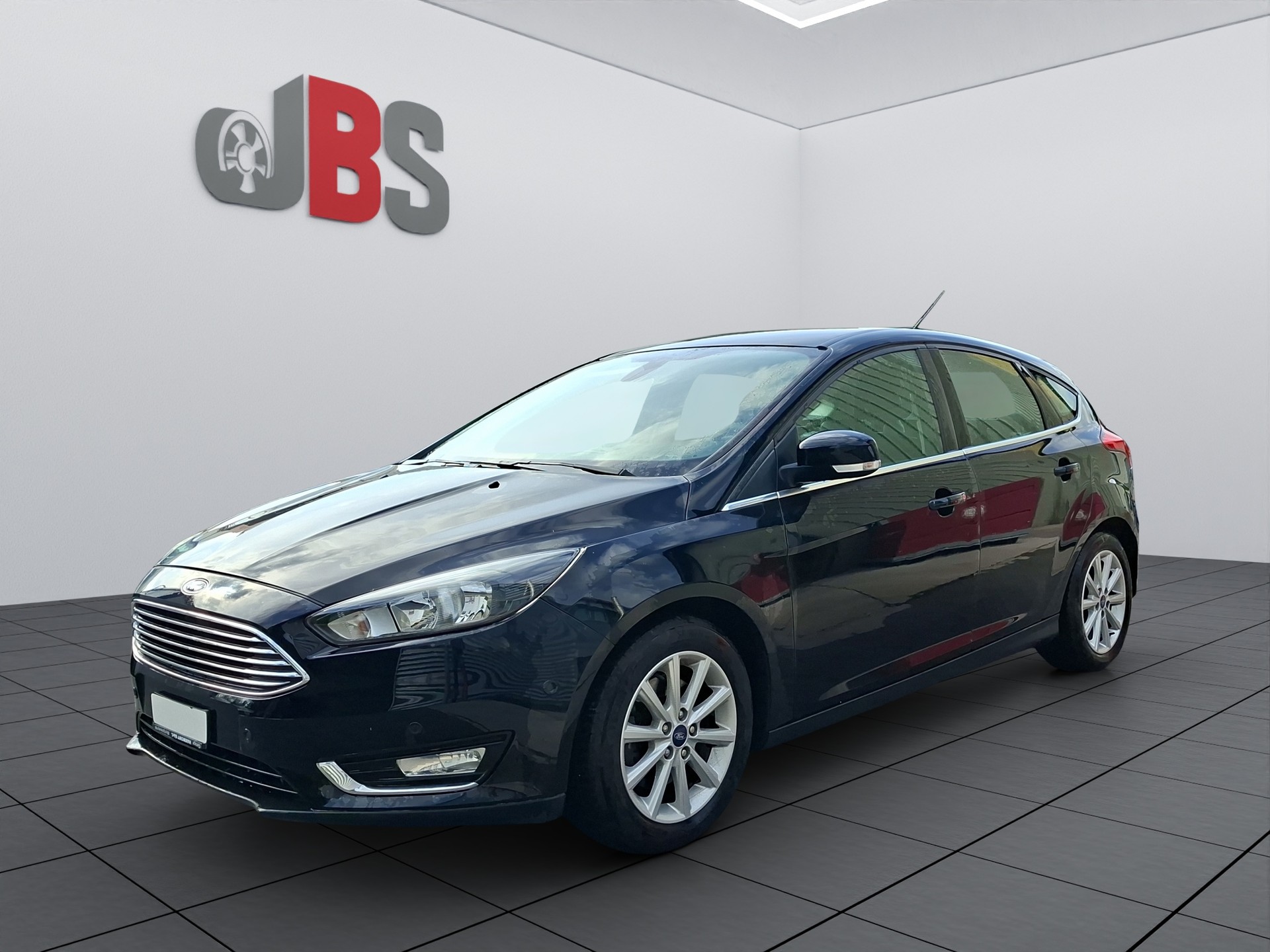 FORD Focus 1.5 SCTi Trend