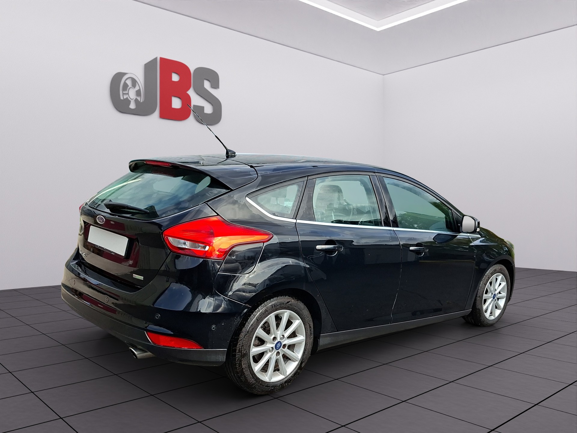 FORD Focus 1.5 SCTi Trend-image-5