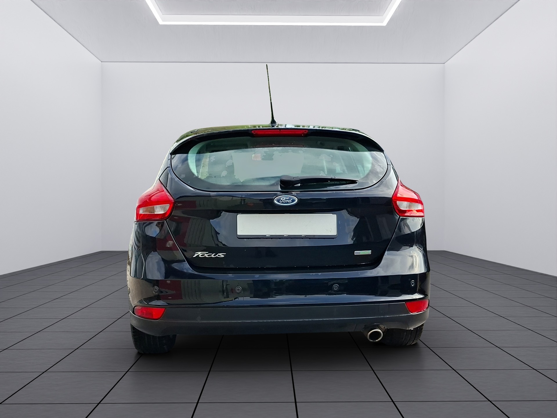 FORD Focus 1.5 SCTi Trend-image-4