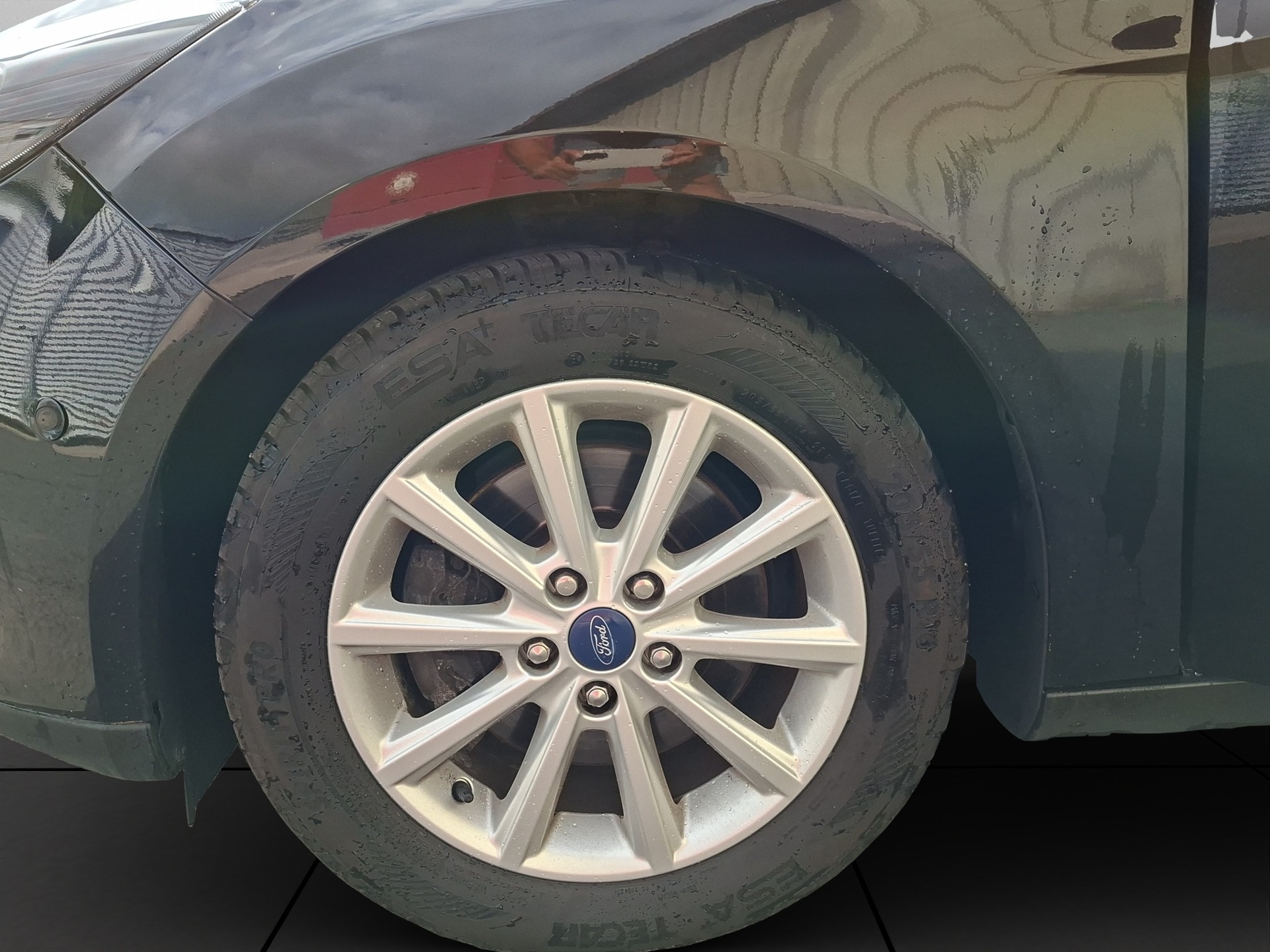 FORD Focus 1.5 SCTi Trend-image-17