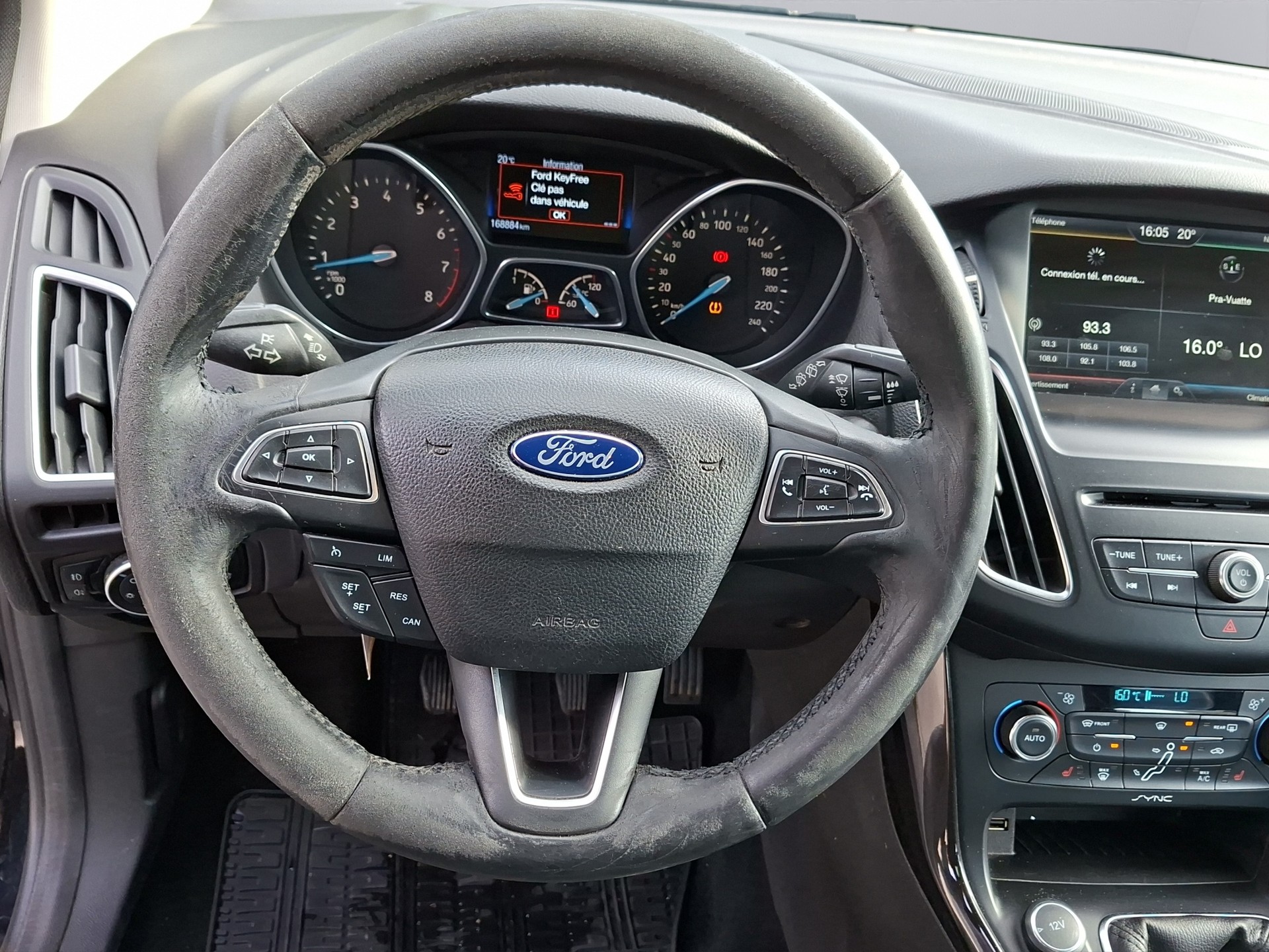 FORD Focus 1.5 SCTi Trend-image-9