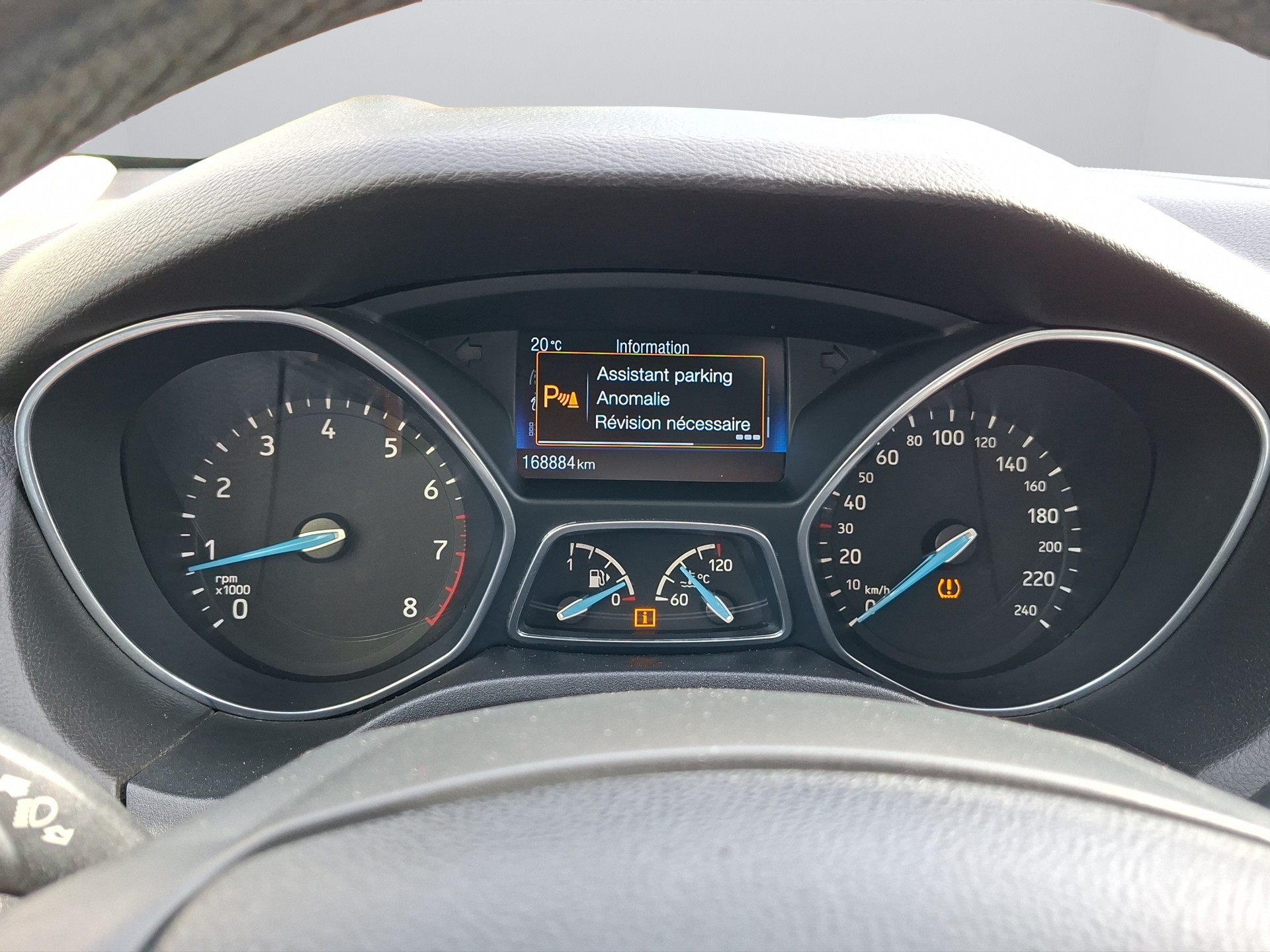 FORD Focus 1.5 SCTi Trend-image-10