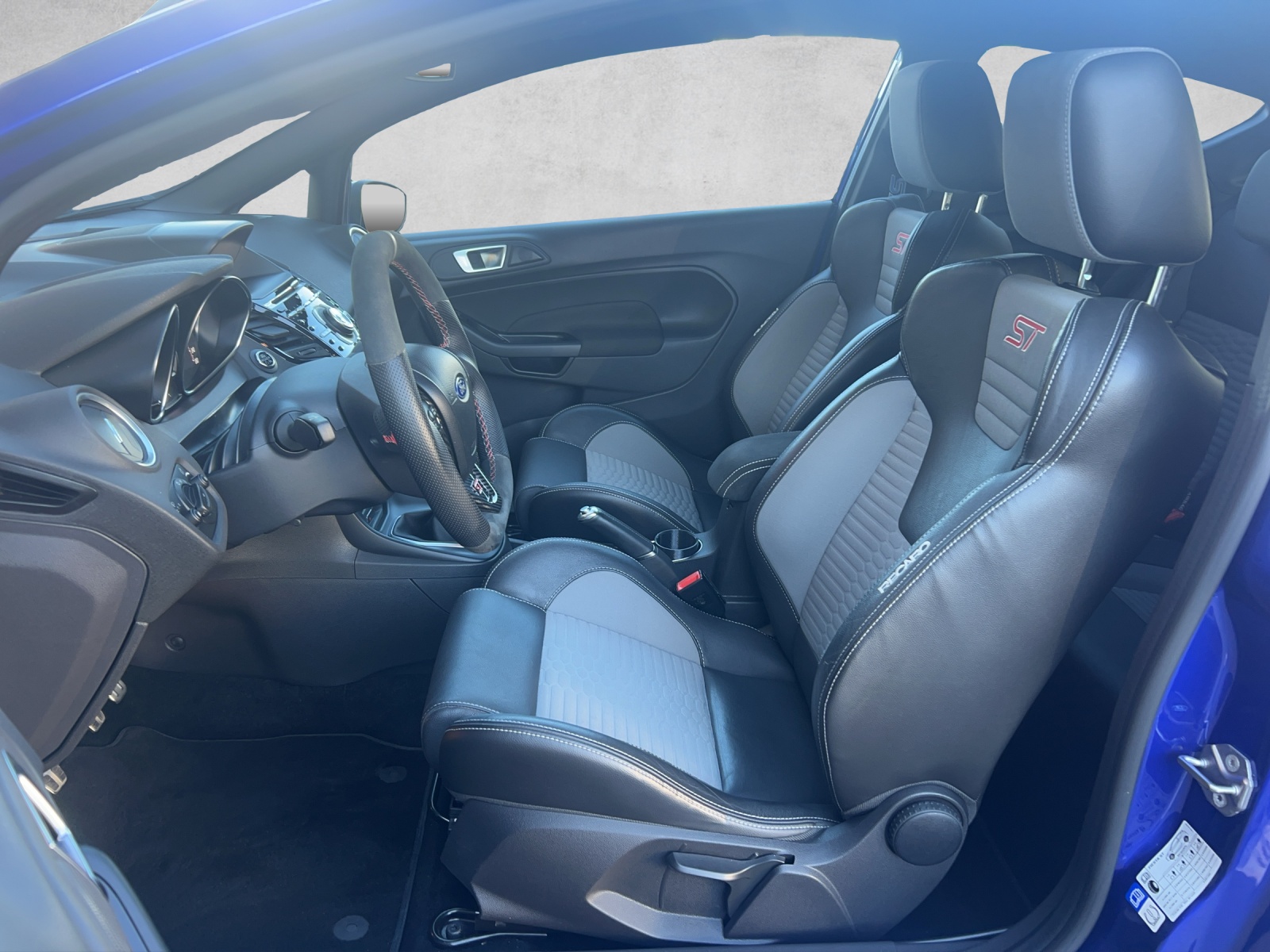 FORD Fiesta 1.6 SCTi ST-2-image-16