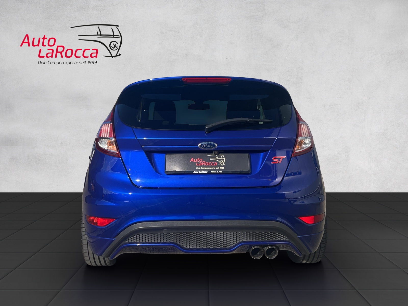 FORD Fiesta 1.6 SCTi ST-2-showroom-element-3