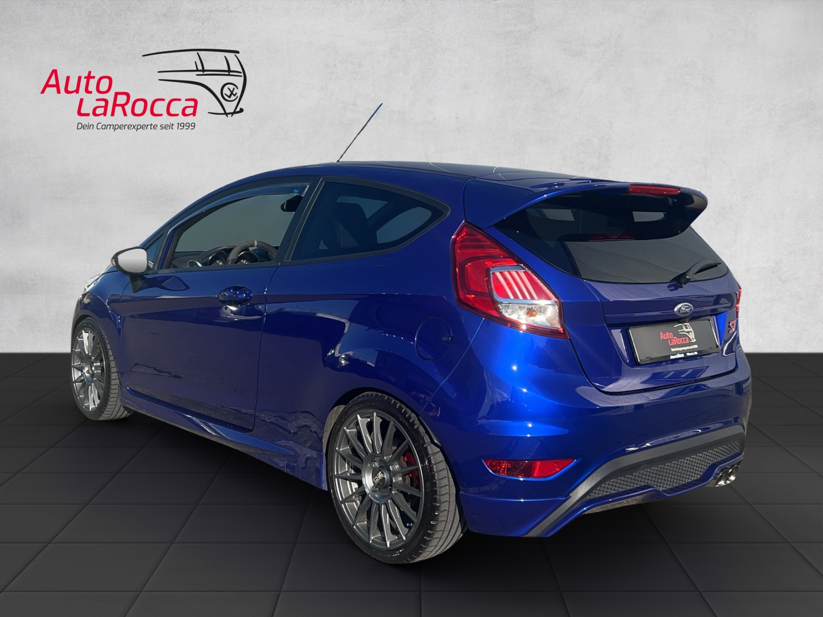 FORD Fiesta 1.6 SCTi ST-2-showroom-element-2