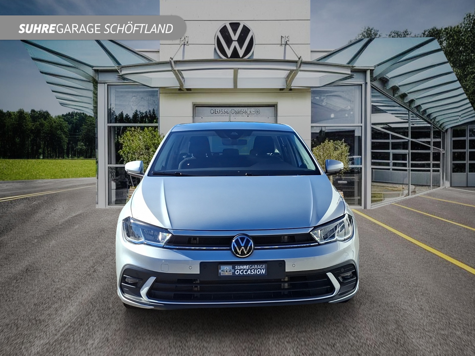 VW Polo 1.0 TSI Life DSG-showroom-element-2