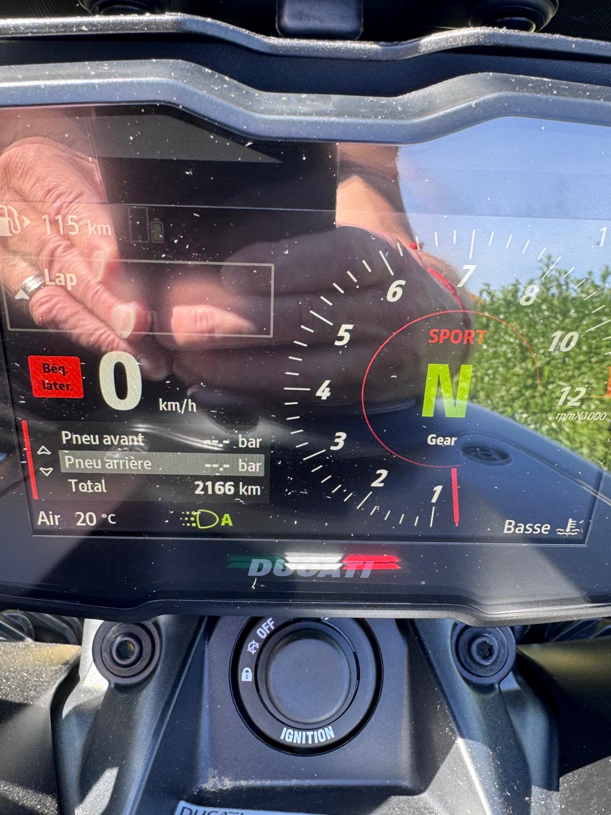 DUCATI Diavel V4-image-6
