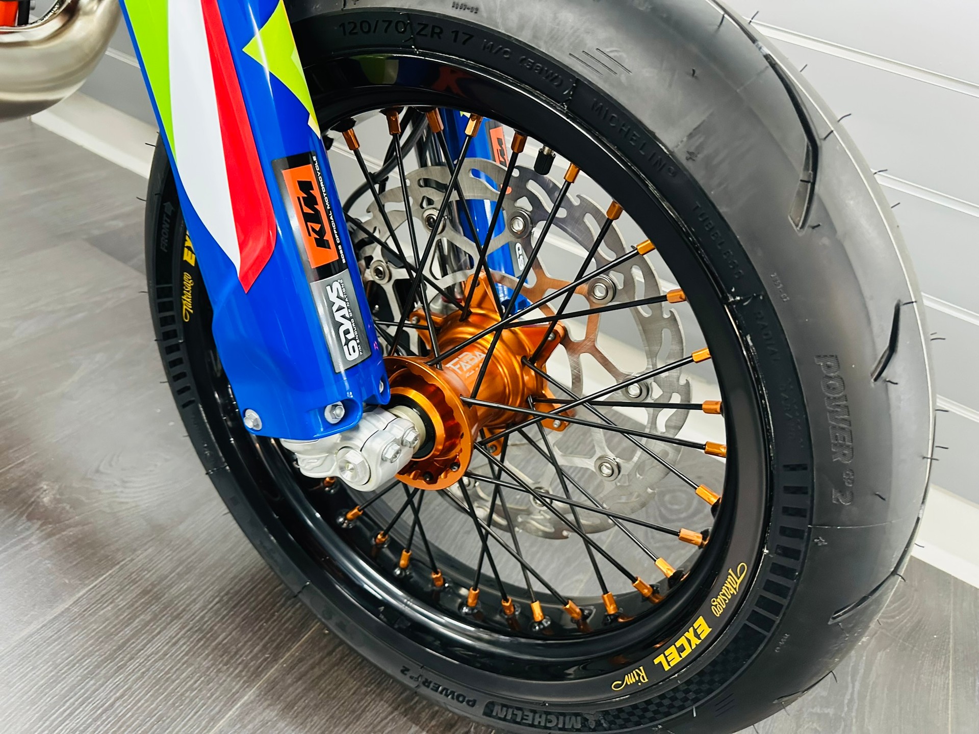KTM 300 EXC Six Days-image-2