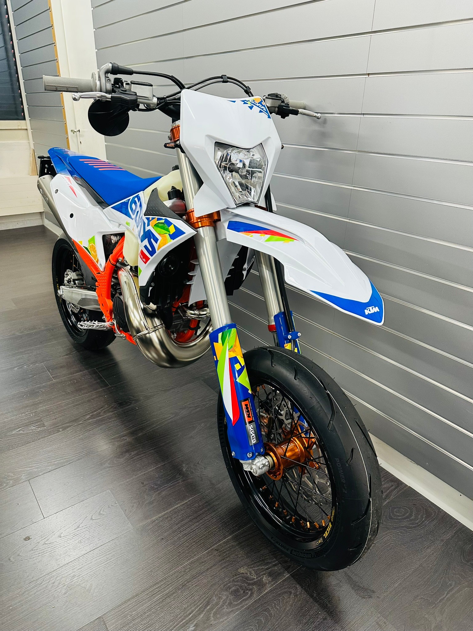 KTM 300 EXC Six Days-image-4