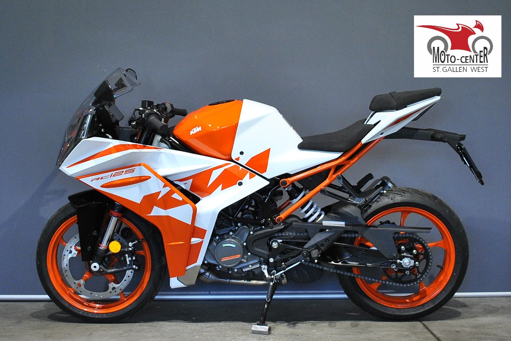 KTM RC 125-image-2