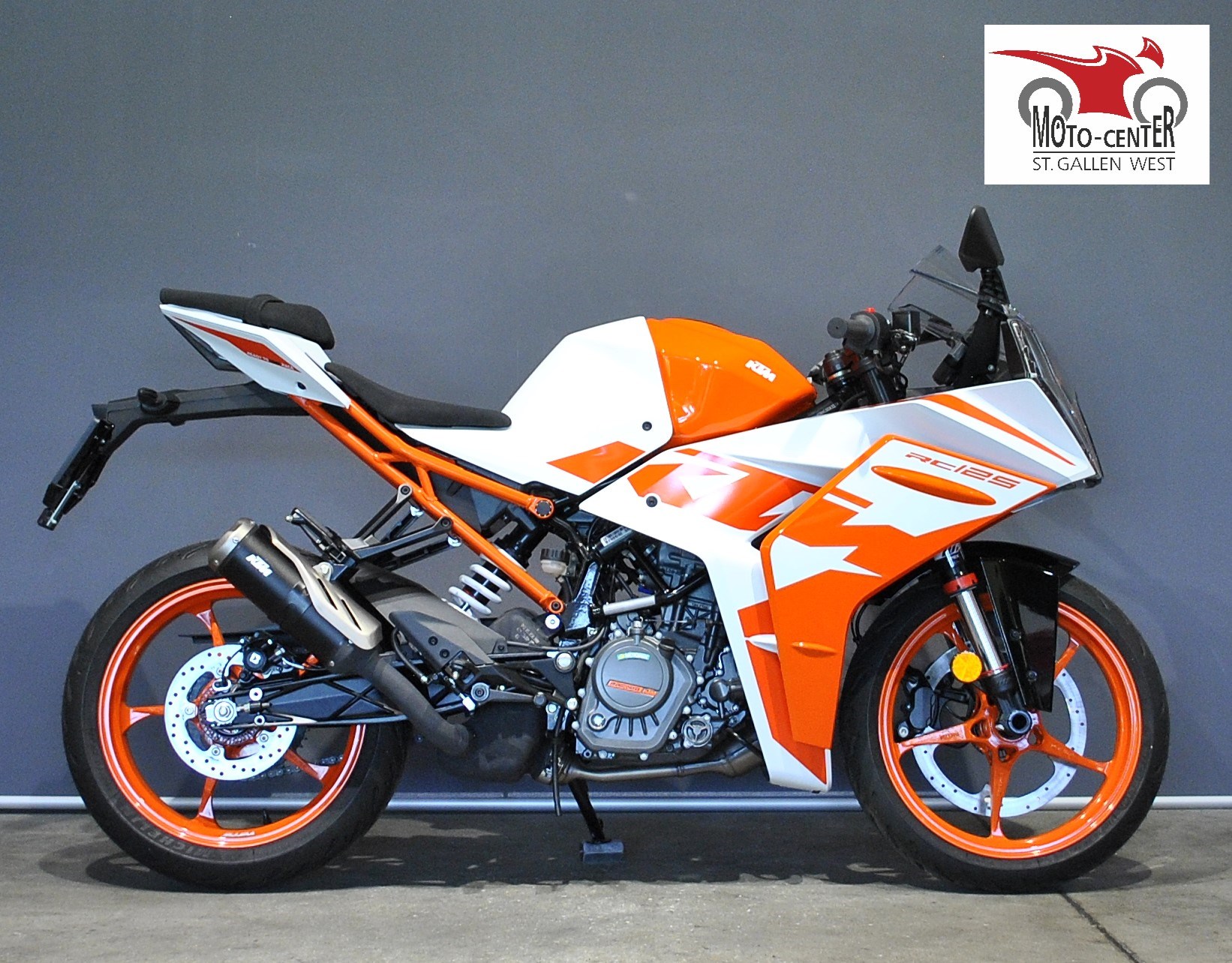 KTM RC 125-image-1