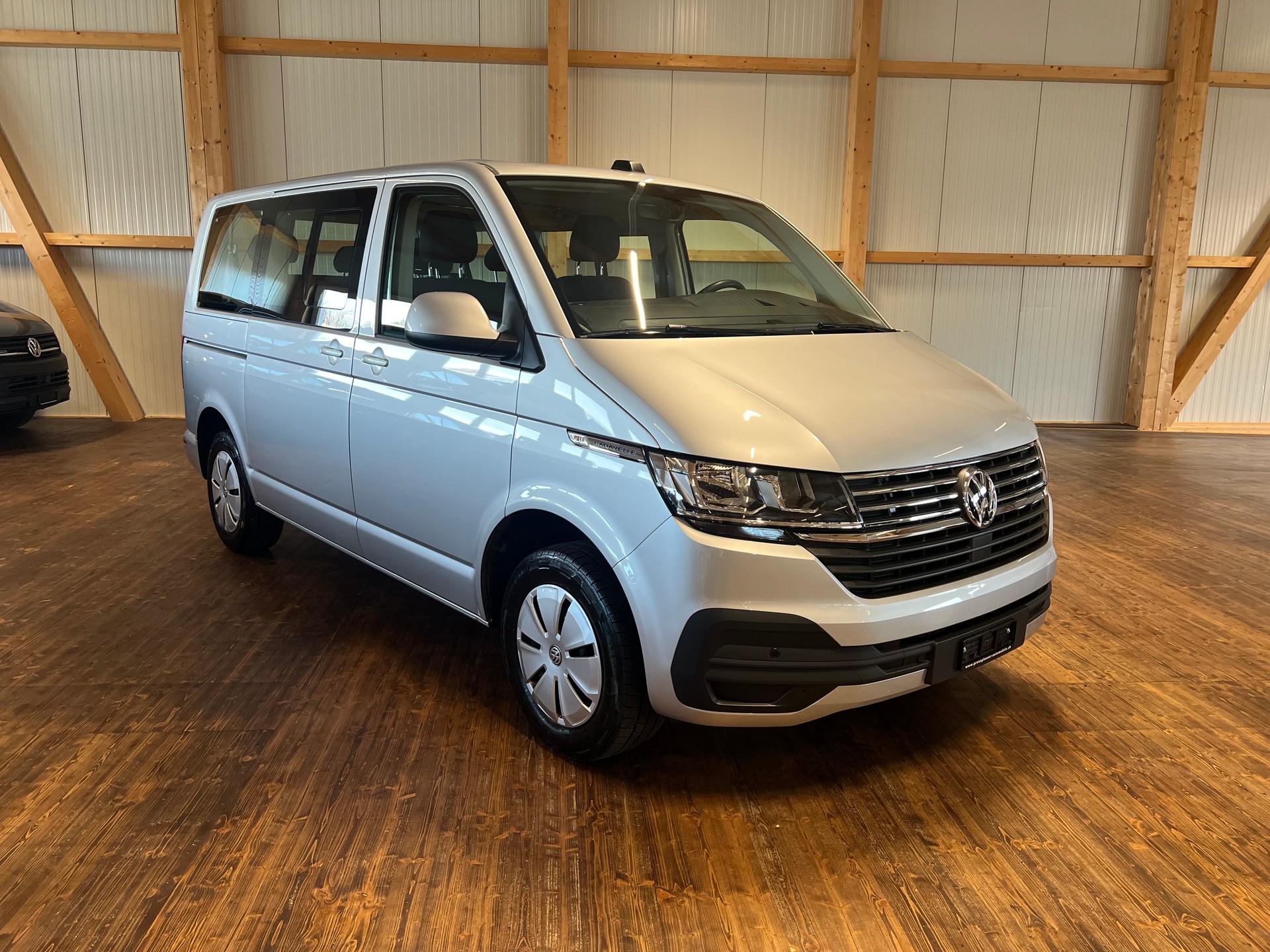 VW T6.1 Caravelle 2.0 TDI Comfortline DSG-showroom-element-2