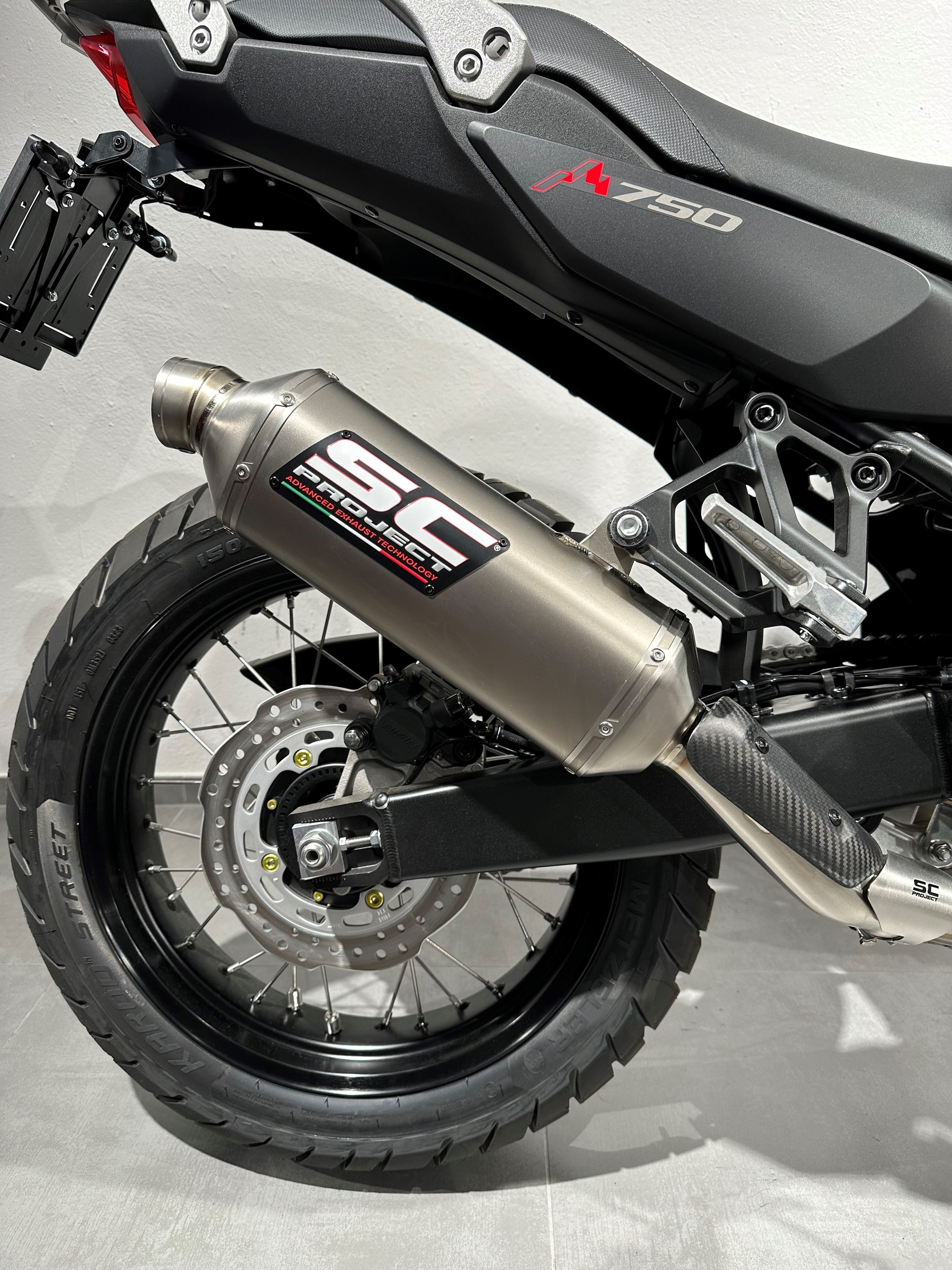HONDA XL 750 Transalp-image-2