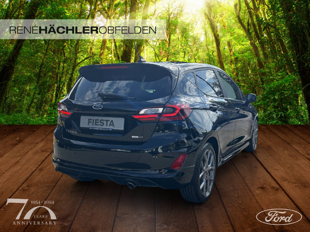 FORD Fiesta 1.0 EcoB Hybrid ST-Line X-showroom-element-3