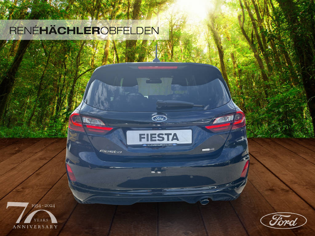 FORD Fiesta 1.0 EcoB Hybrid ST-Line X-showroom-element-2
