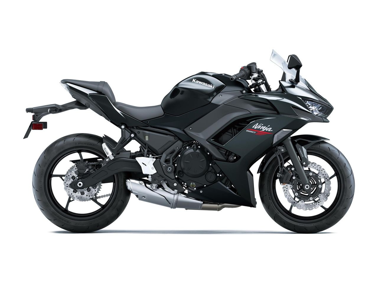KAWASAKI Ninja 650 ABS (35kW/50kW) MY26-image-1
