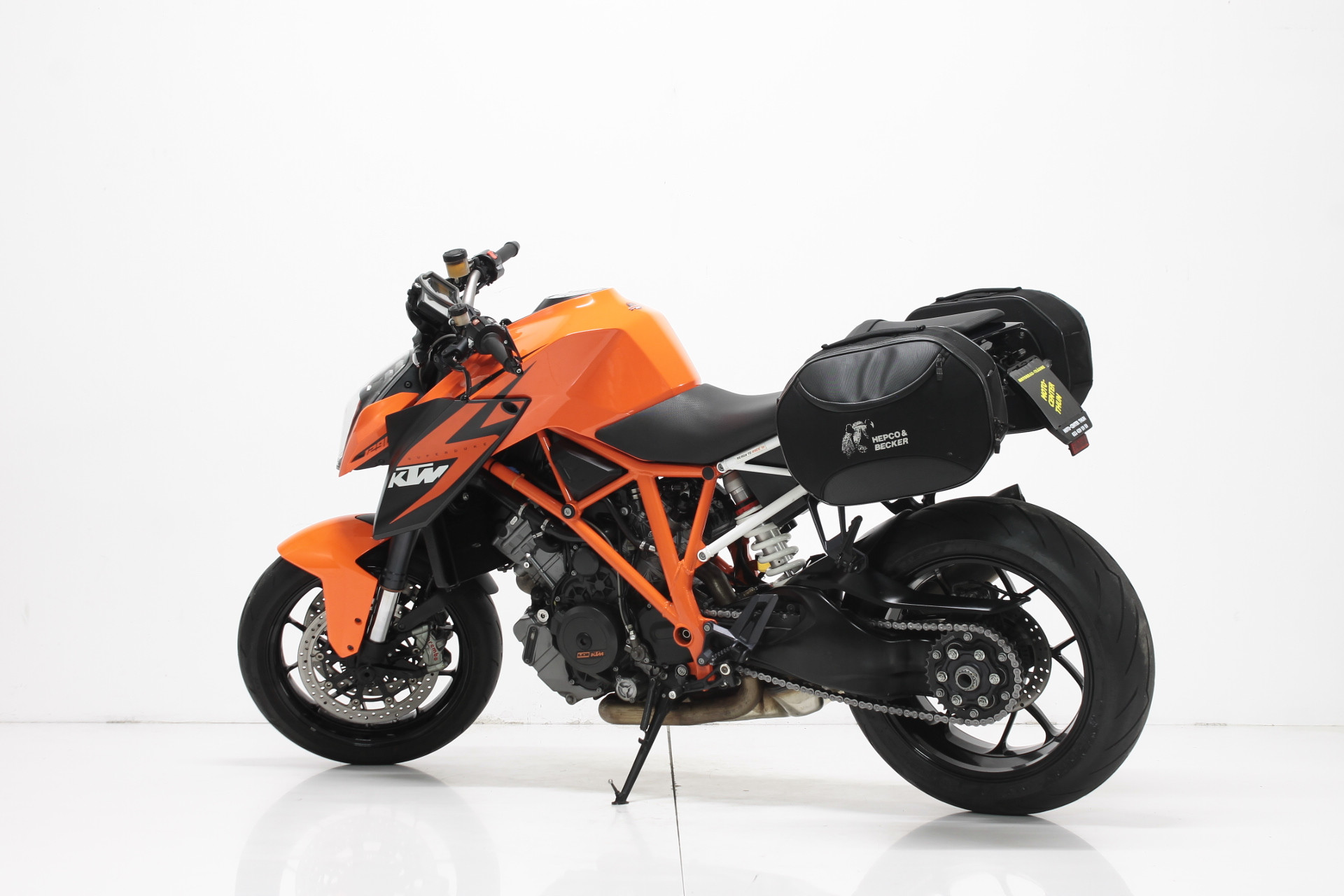 KTM 1290 Super Duke R-image-1