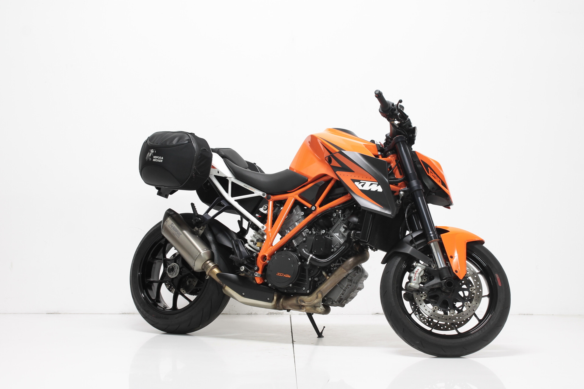 KTM 1290 Super Duke R-image-0