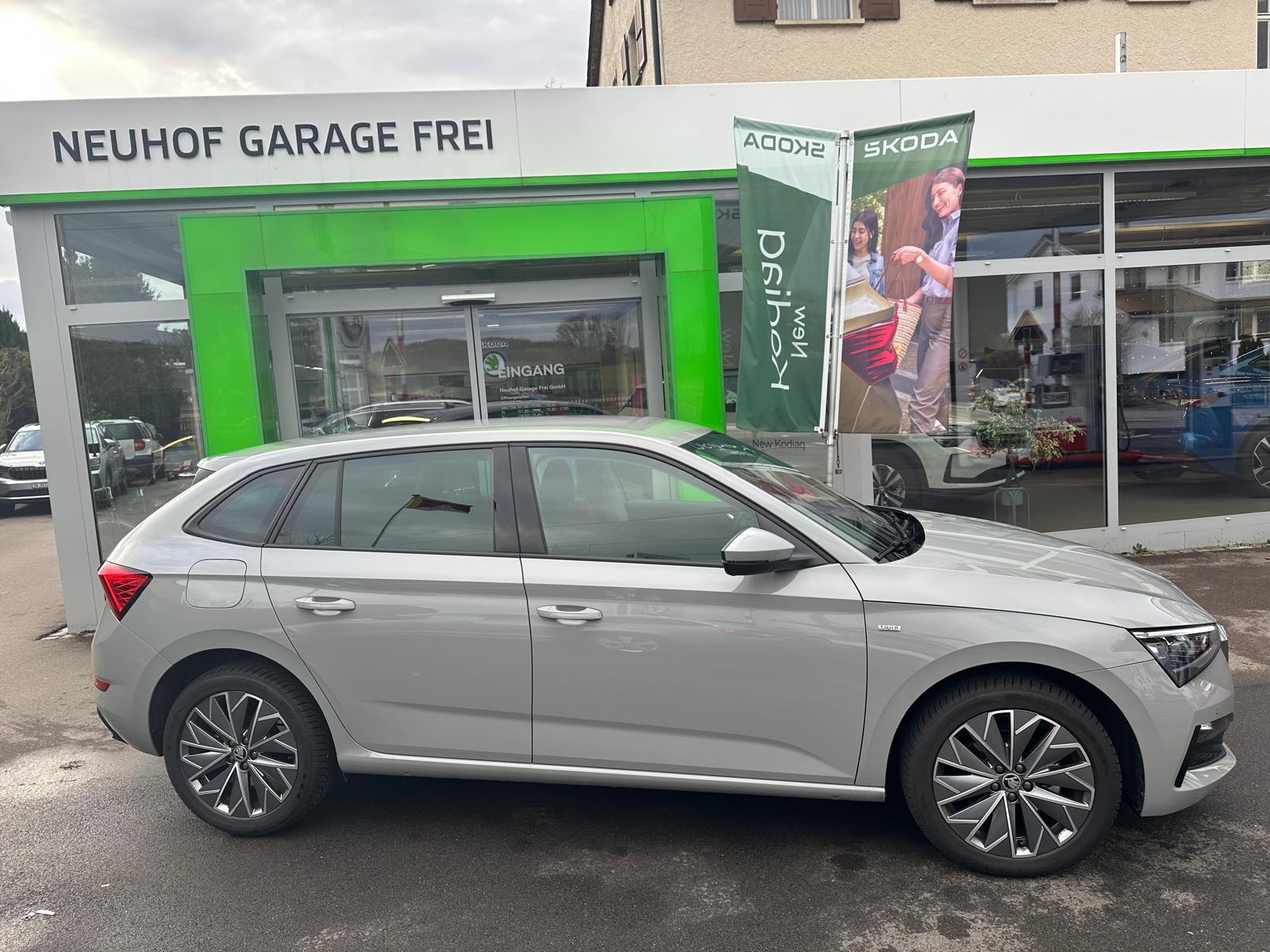 SKODA Scala 1.0 TSI Tour DSG-showroom-element-2