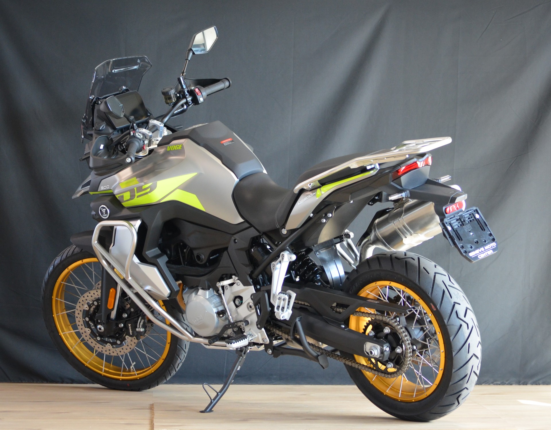 VOGE 900 DSX-image-7