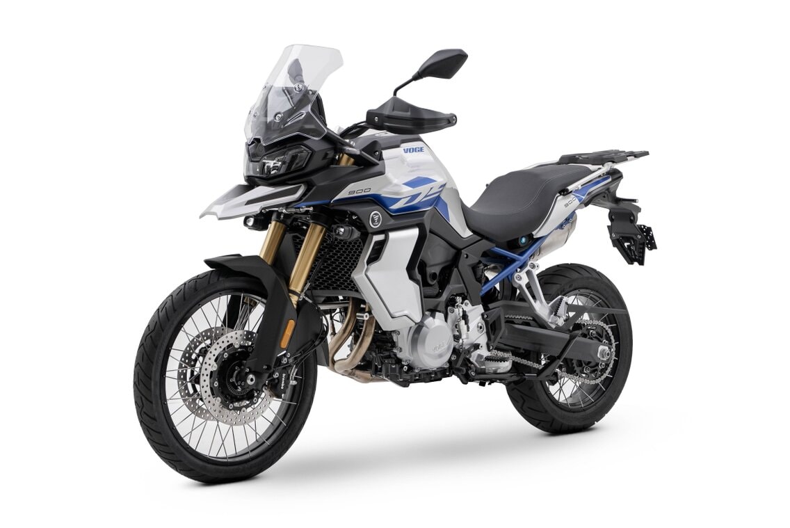VOGE 900 DSX