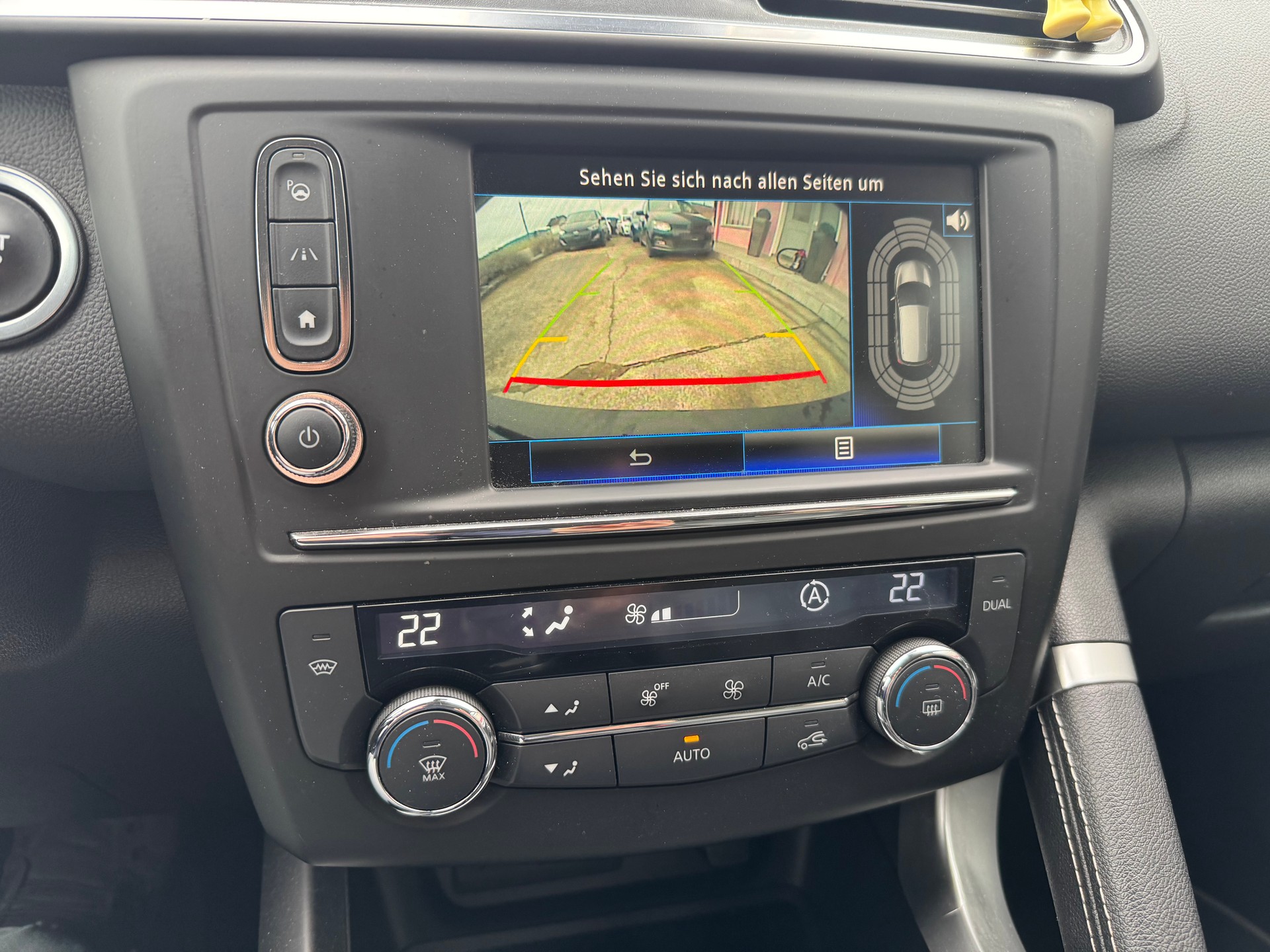 RENAULT Kadjar 1.6 16V Turbo Conquest-image-9