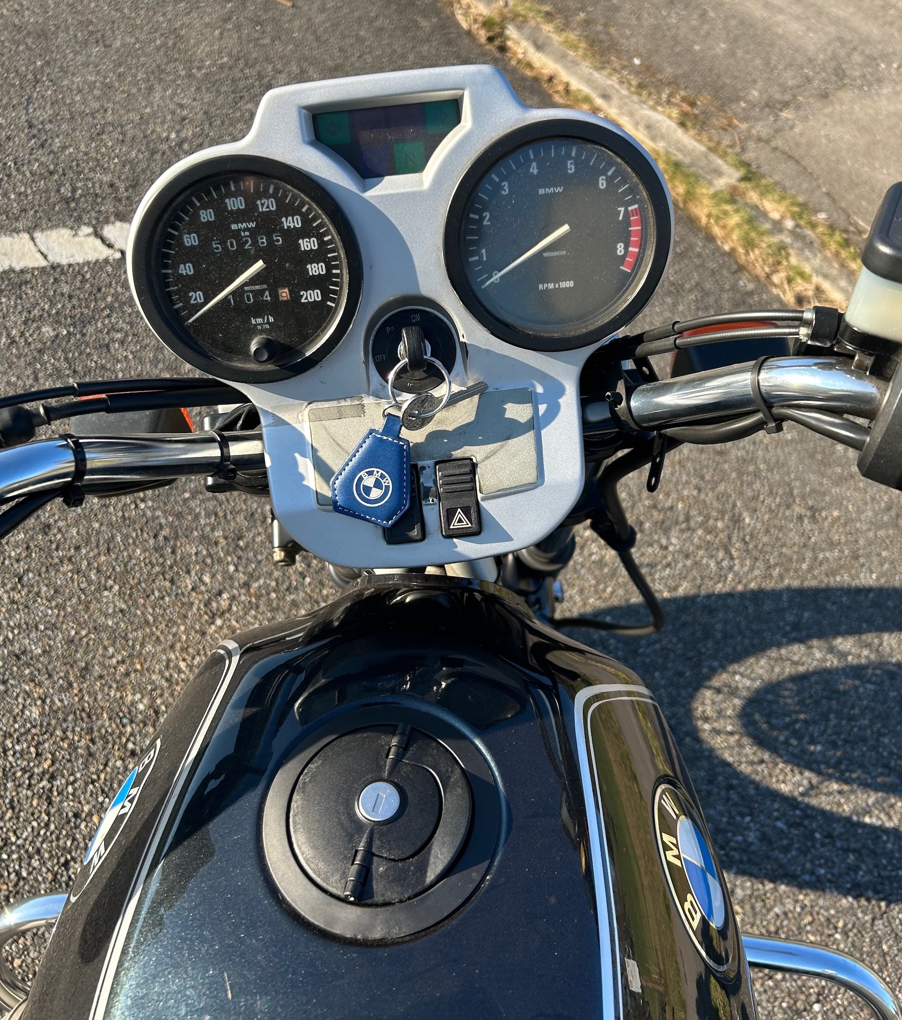 BMW R 80 R-image-5