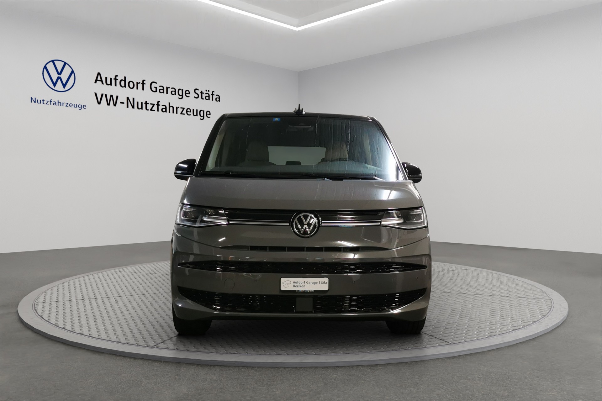 VW Multivan 2.0 TDI Life Edition DSG-image-7
