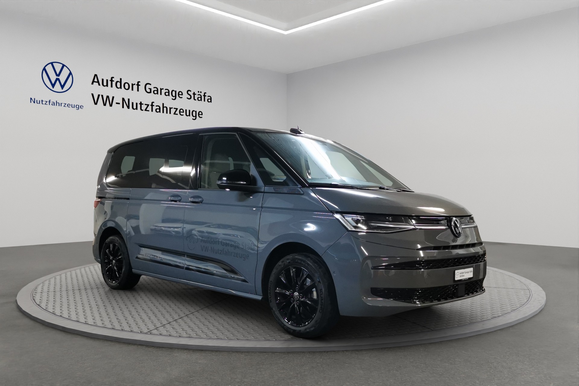 VW Multivan 2.0 TDI Life Edition DSG-image-6