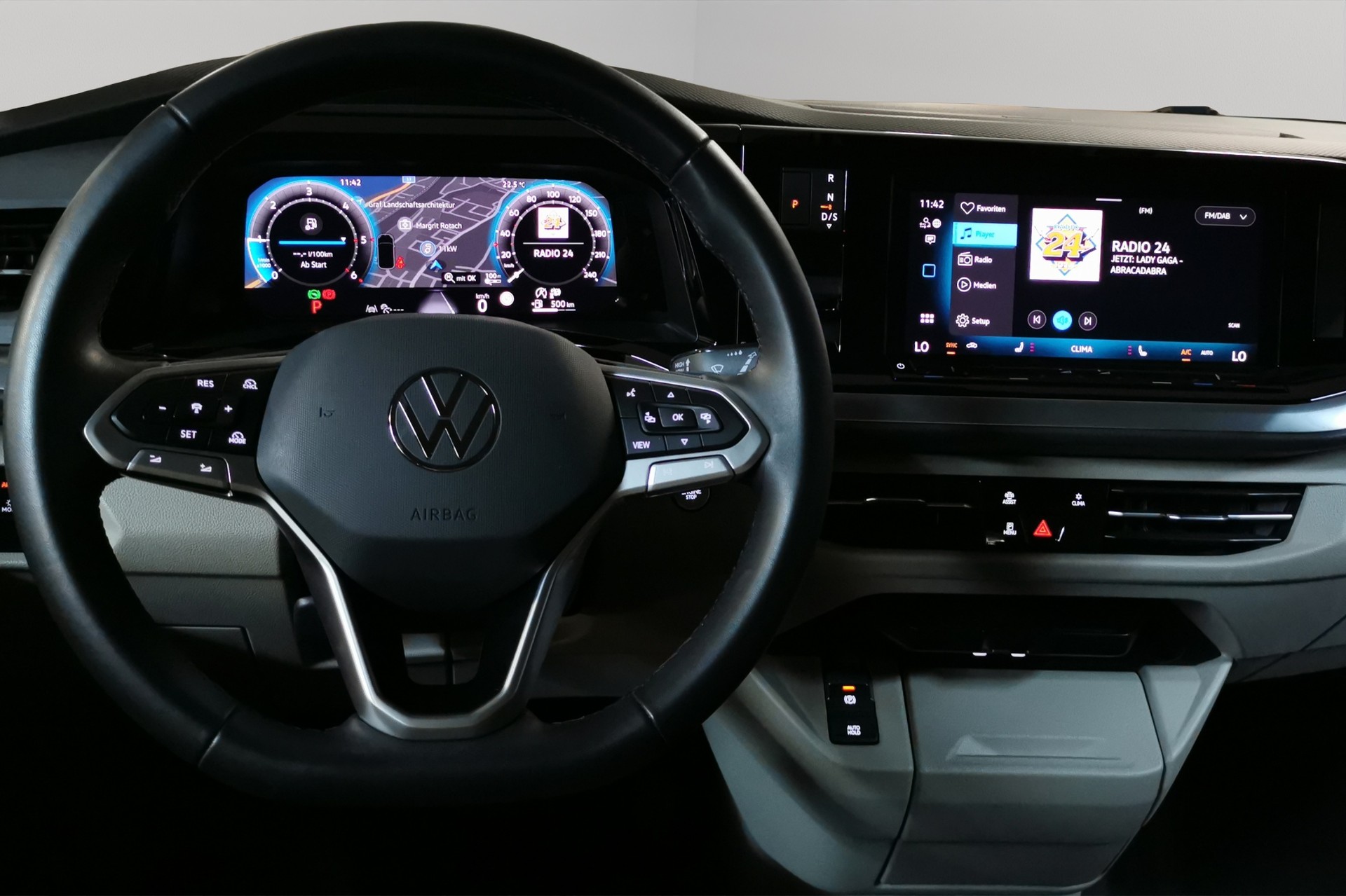 VW Multivan 2.0 TDI Life Edition DSG-image-9