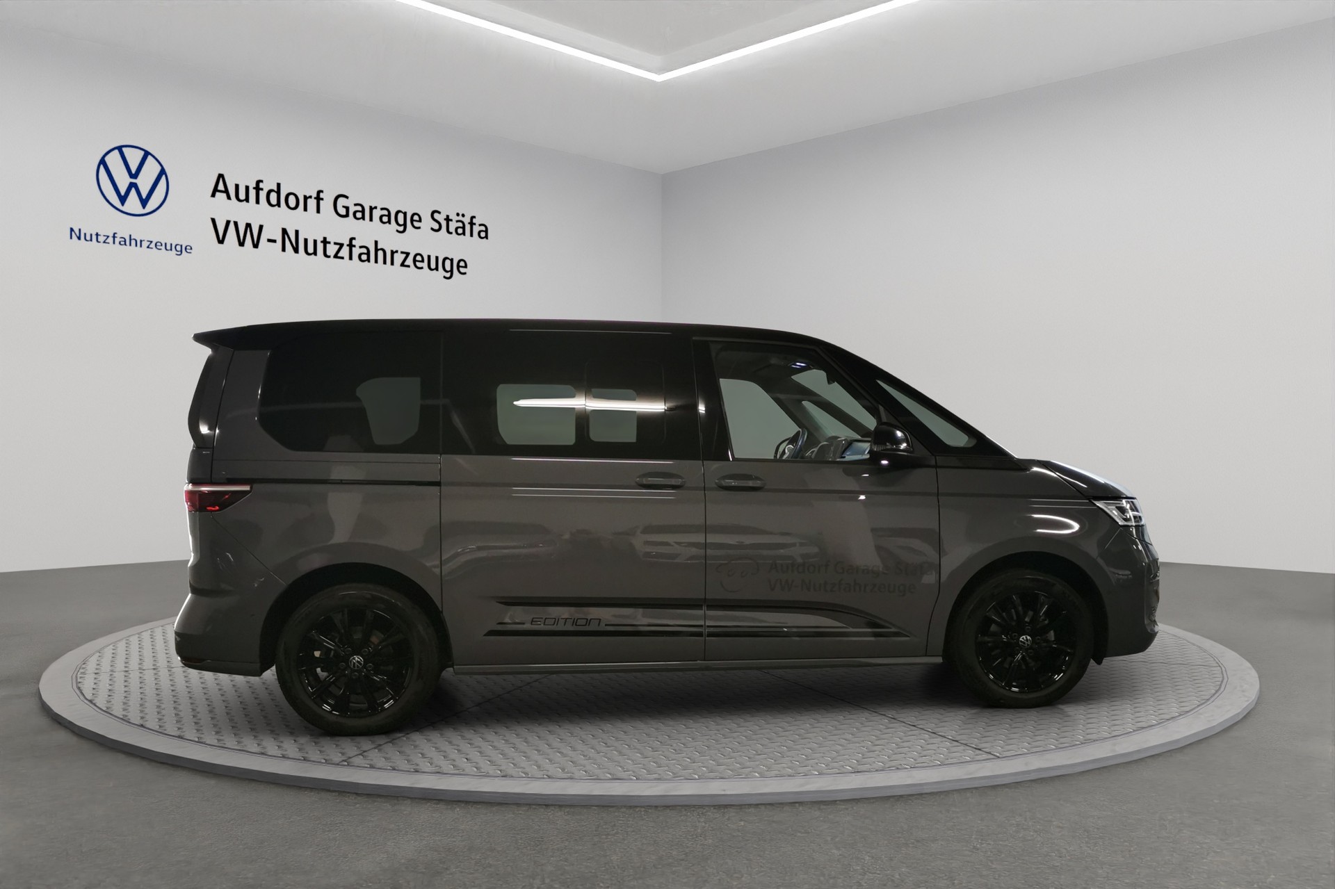 VW Multivan 2.0 TDI Life Edition DSG-image-5
