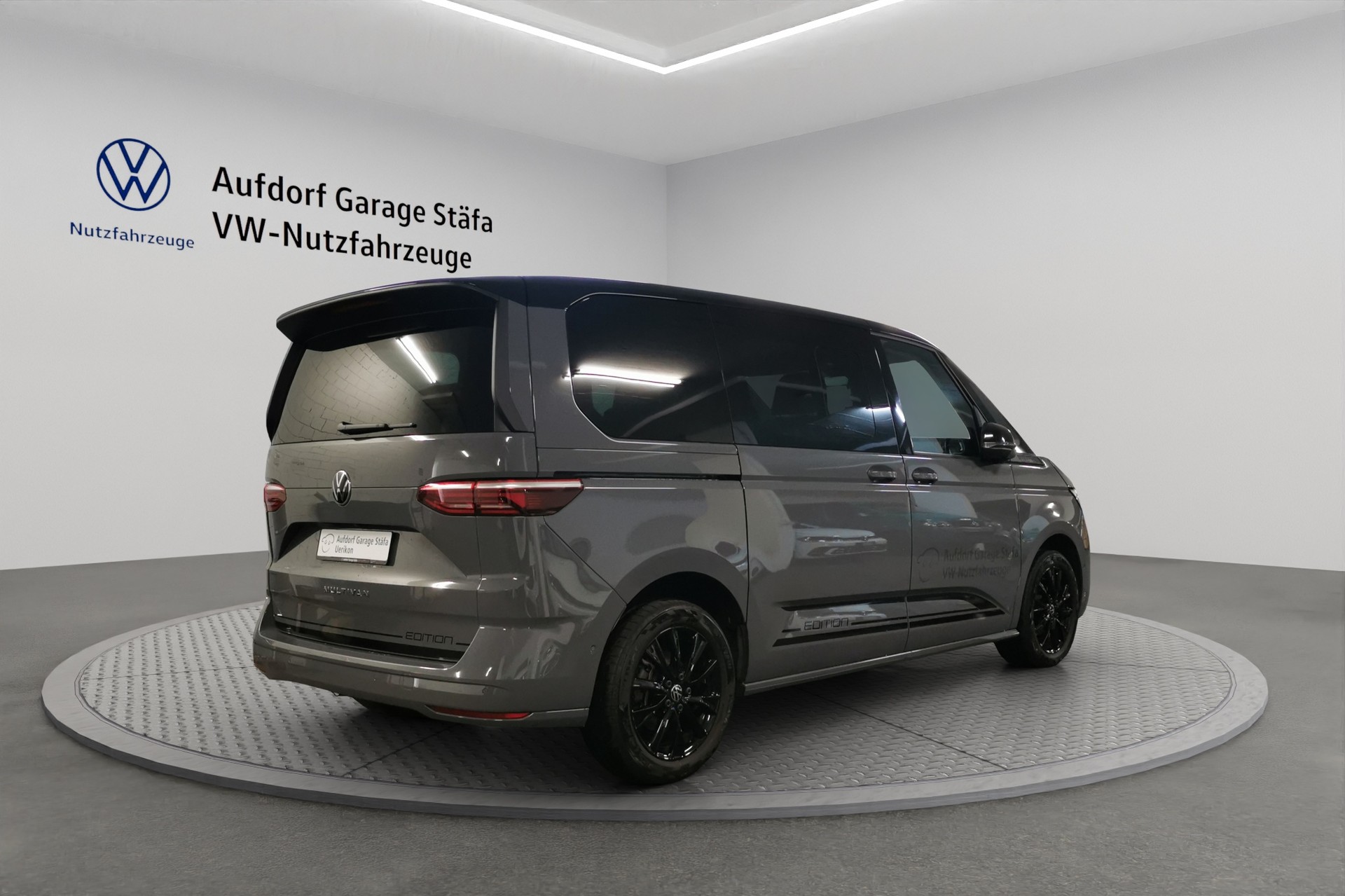 VW Multivan 2.0 TDI Life Edition DSG-image-4