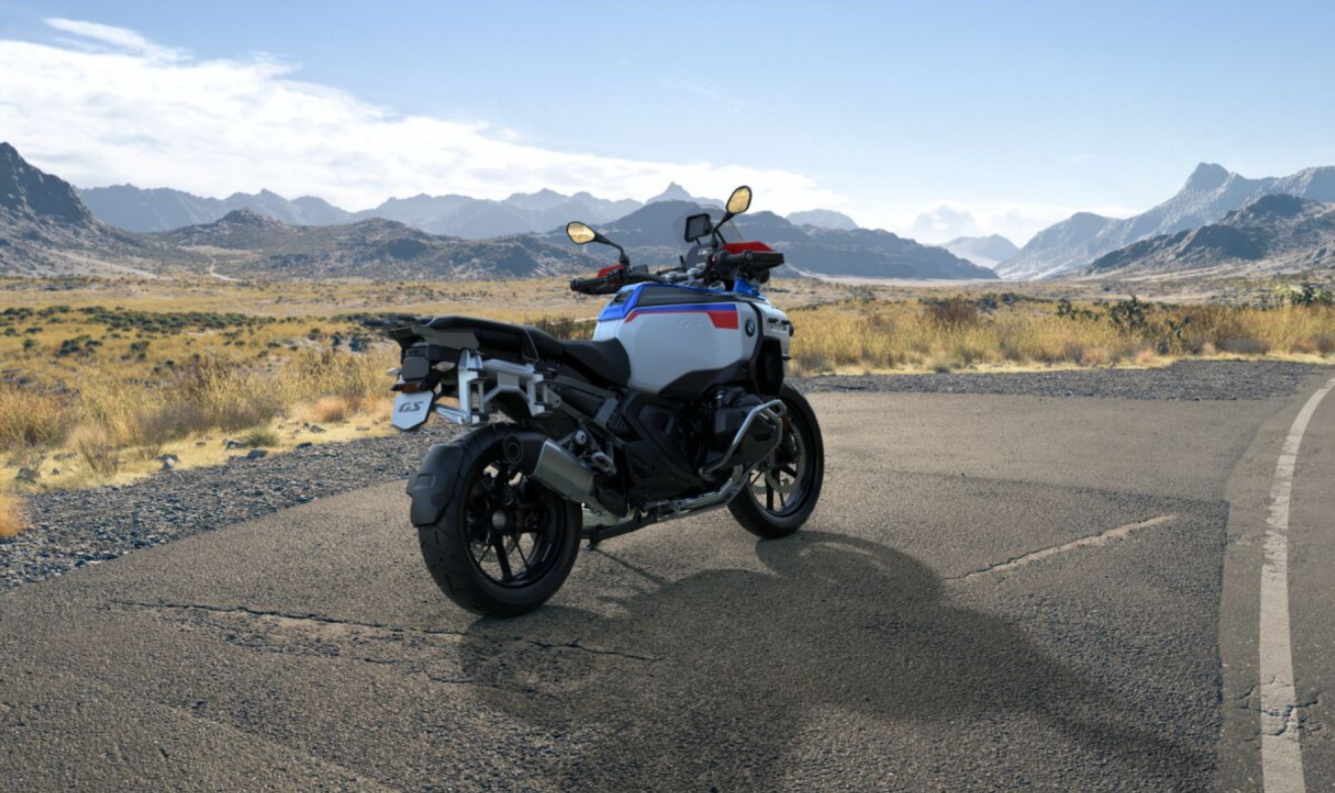BMW R 1300 GS Adventure Boxer-Deal-image-1