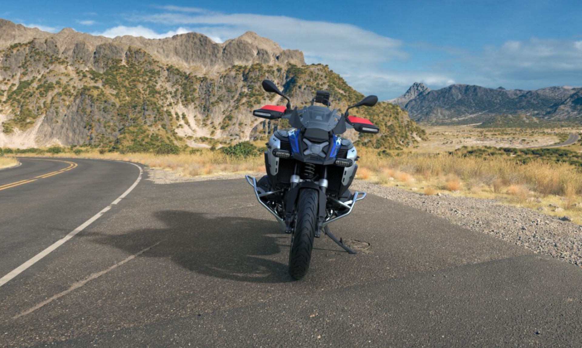 BMW R 1300 GS Adventure Boxer-Deal-image-2