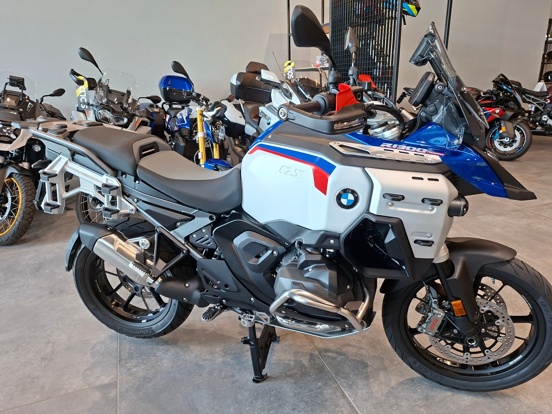 BMW R 1300 GS Adventure Boxer-Deal-image-1