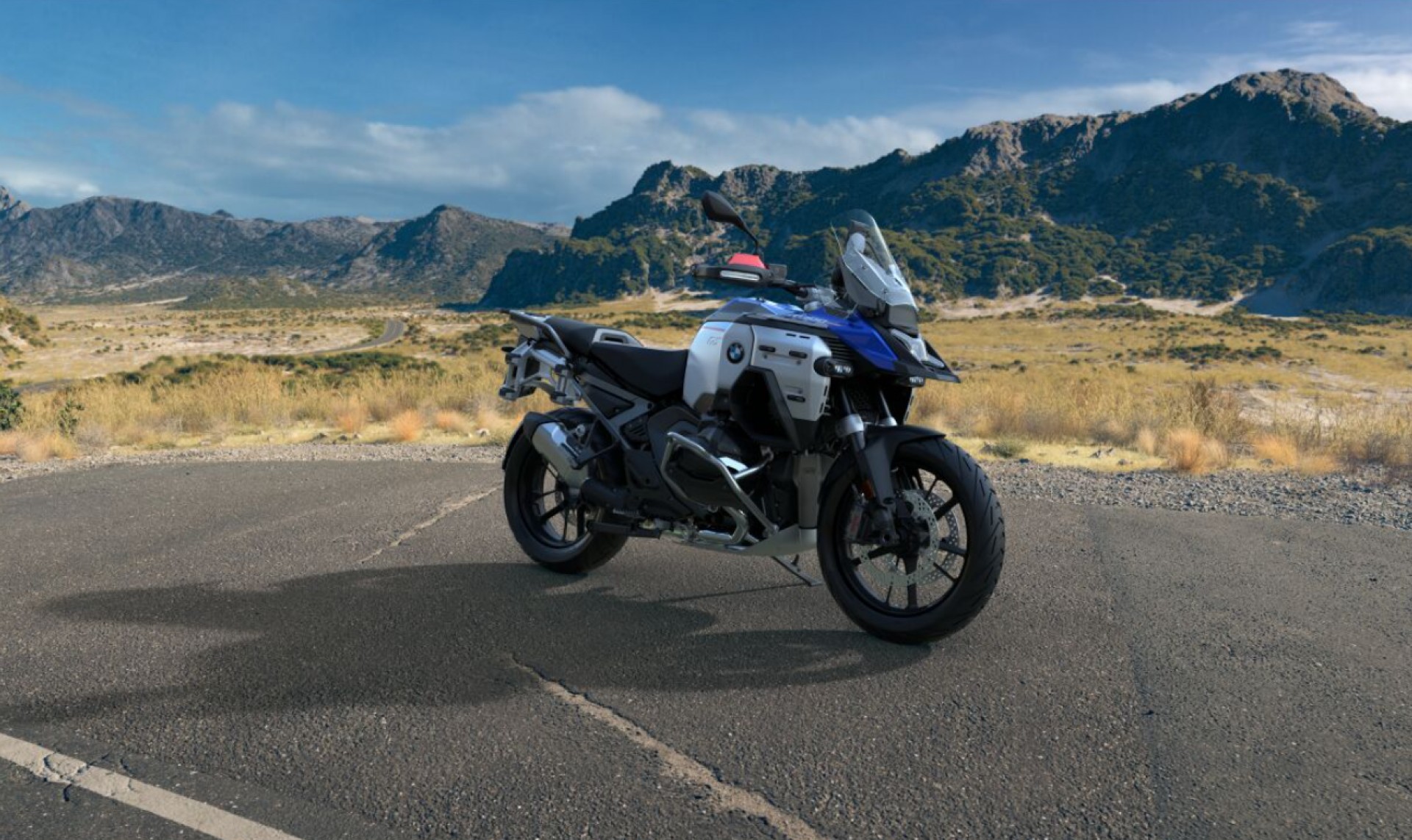 BMW R 1300 GS Adventure Boxer-Deal-image-0
