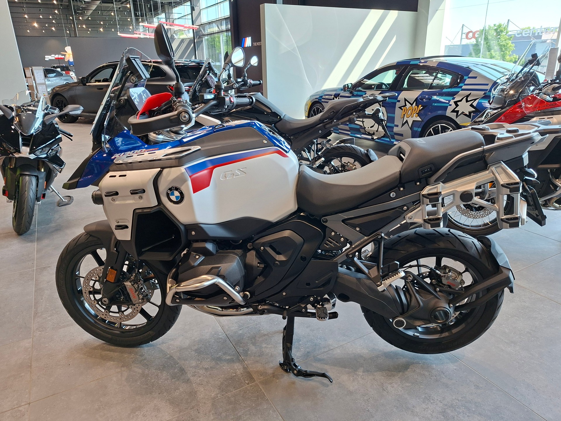 BMW R 1300 GS Adventure Boxer-Deal-image-0