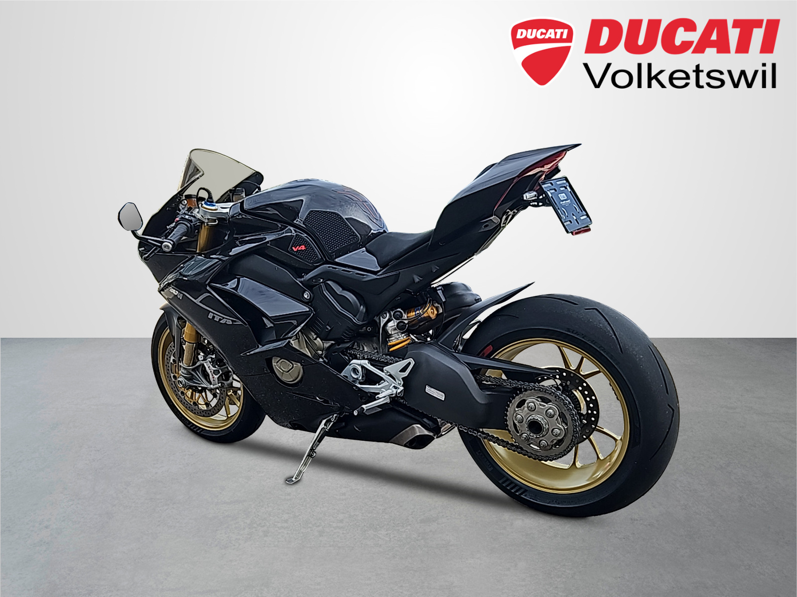 DUCATI Panigale 1103 V4 S-image-4