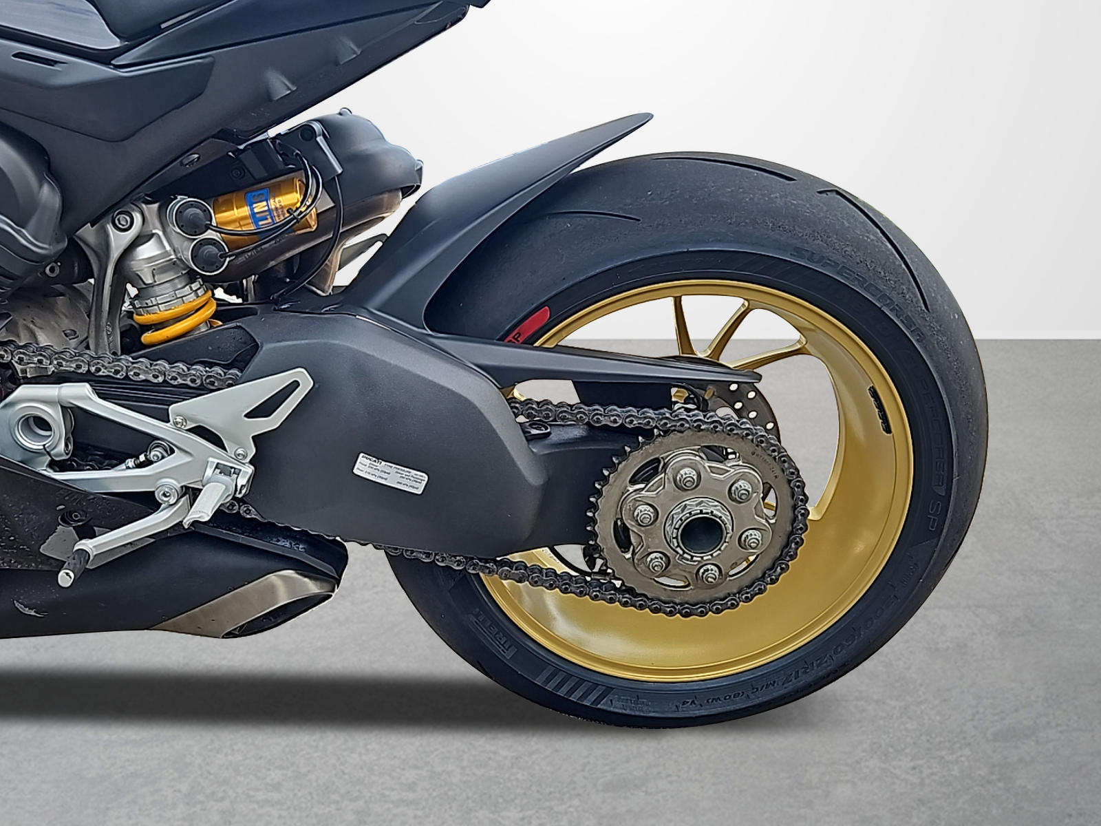 DUCATI Panigale 1103 V4 S-image-3