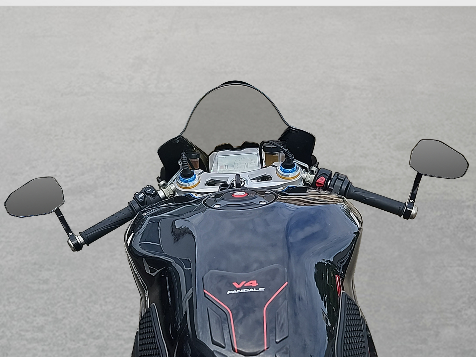 DUCATI Panigale 1103 V4 S-image-12