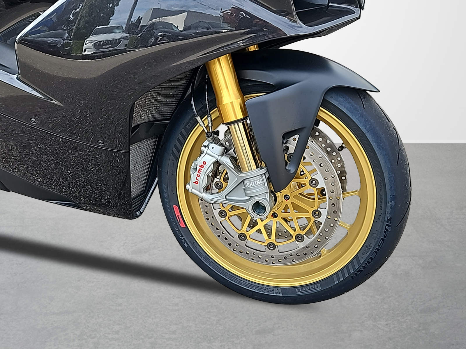 DUCATI Panigale 1103 V4 S-image-9