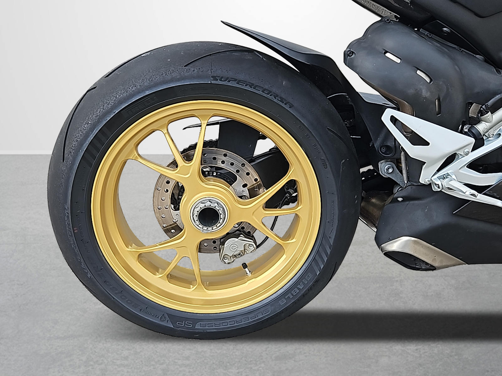 DUCATI Panigale 1103 V4 S-image-8