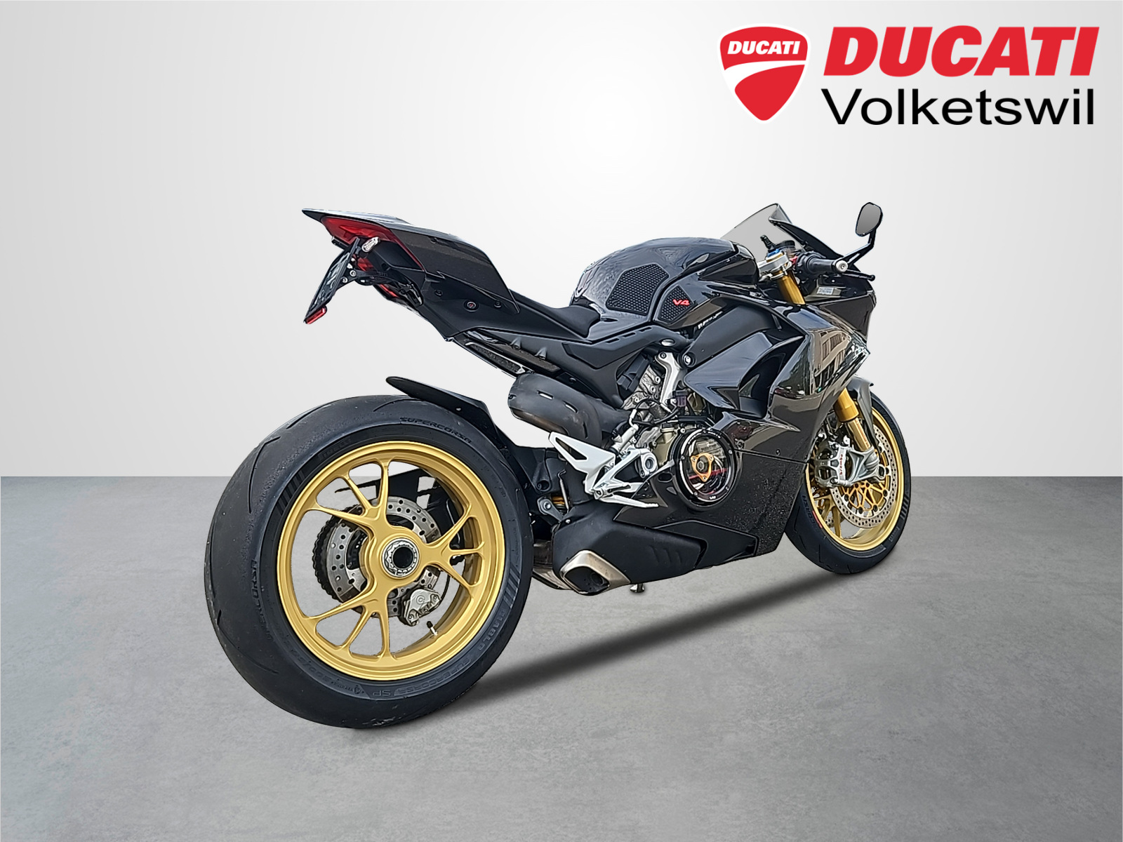 DUCATI Panigale 1103 V4 S-image-6