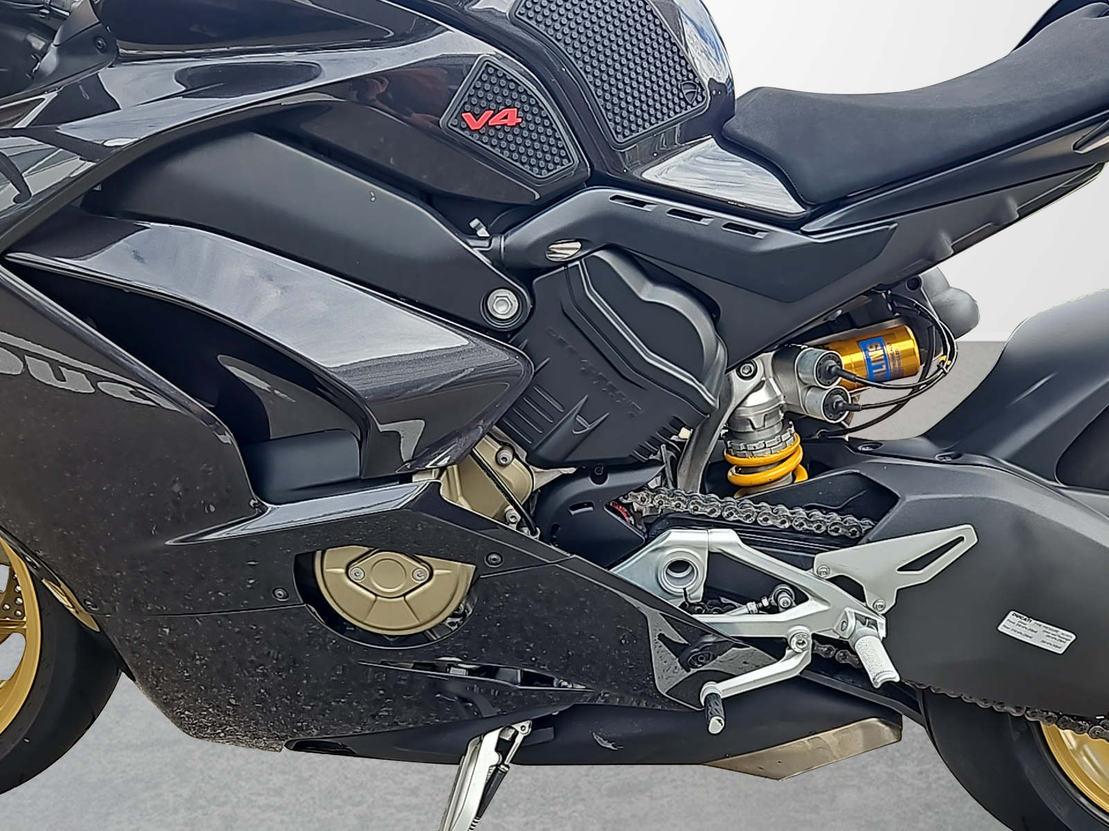 DUCATI Panigale 1103 V4 S-image-5