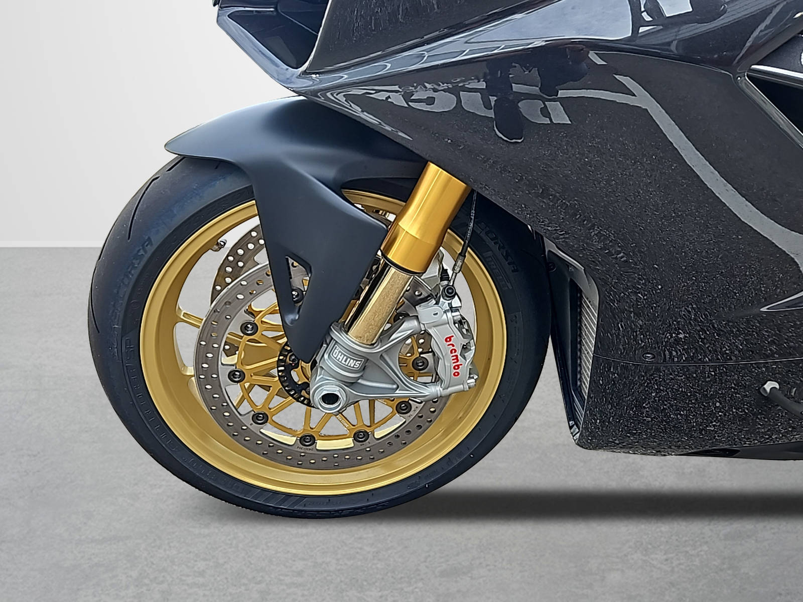 DUCATI Panigale 1103 V4 S-image-1